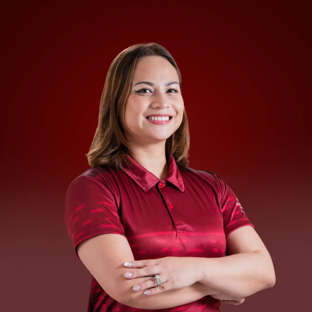 Hon. Jane Francis J. Cardenas